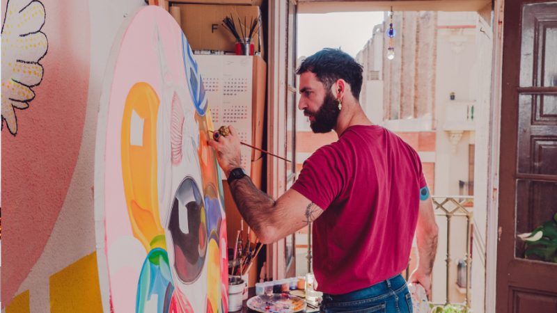 Mindset, Growth Mindset, wachstum beginnt im Kopf