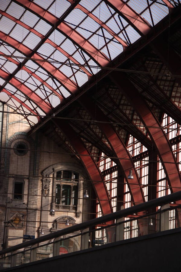 Centraal station