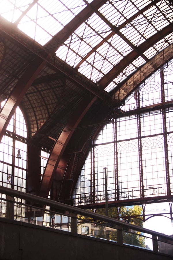 Centraal station