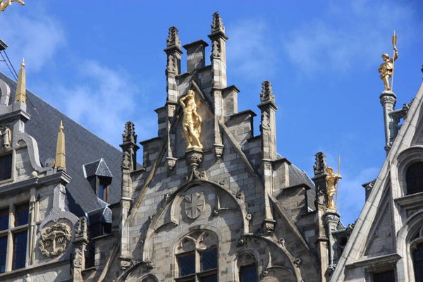 Grote markt