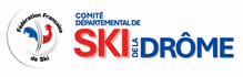 Comité Départemental de Ski de la Drôme