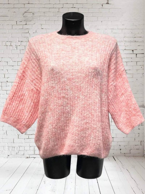 Pull Carla Rose  - TU