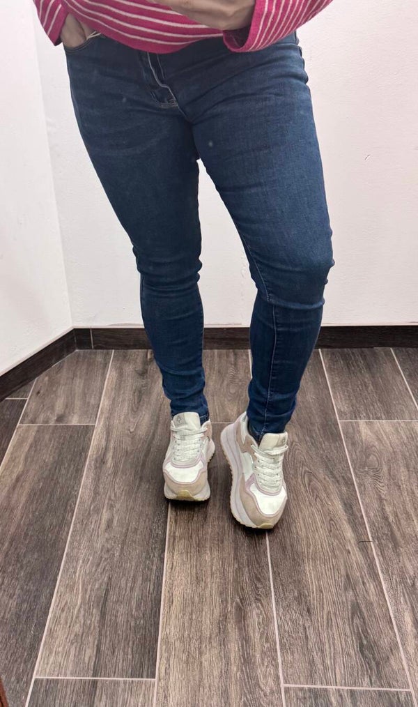 Jeans 02 T40