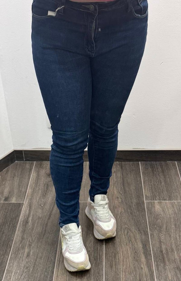 Jeans 01 T42