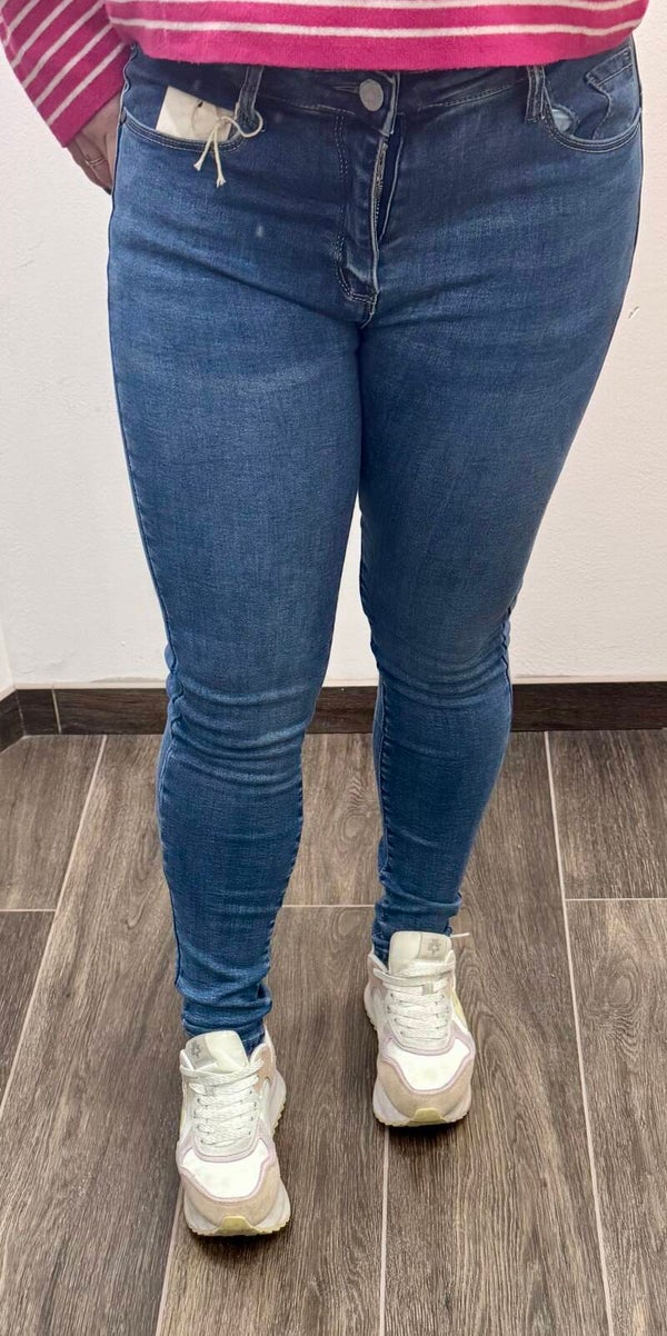 Jeans 03 T40