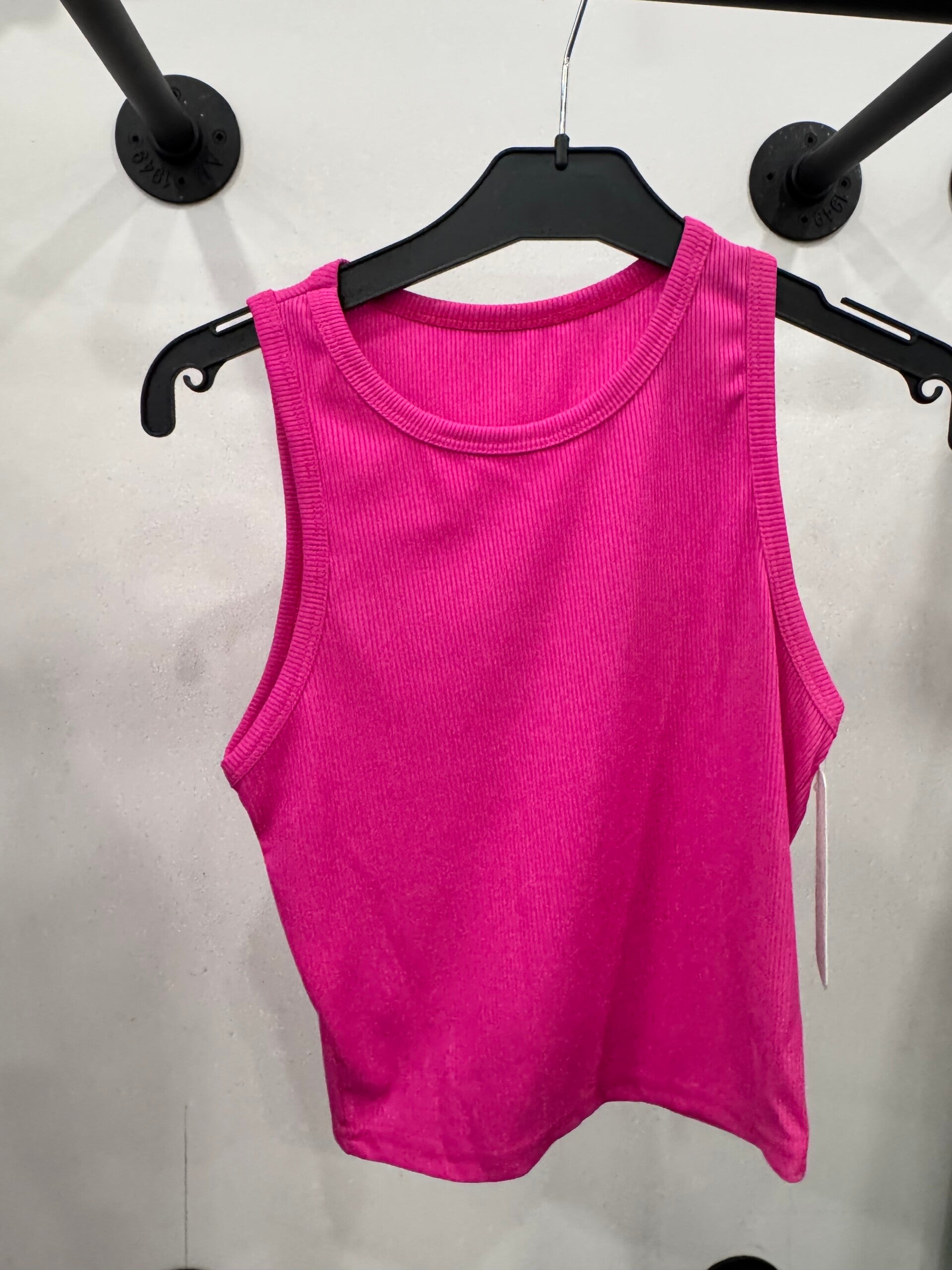 Top Fuchsia - TU