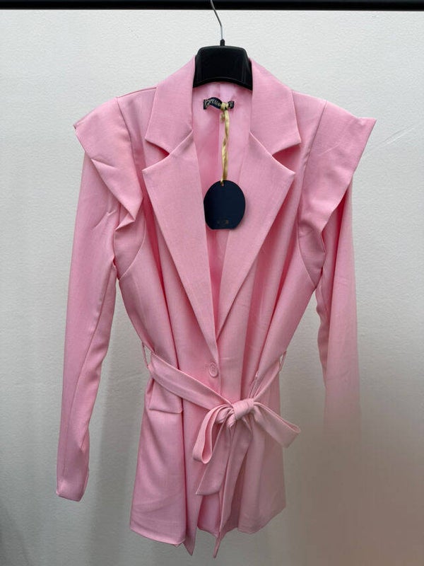 Blazer Zina Rose - TU