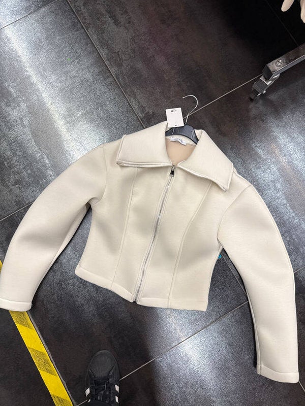 Veste Chloé Beige