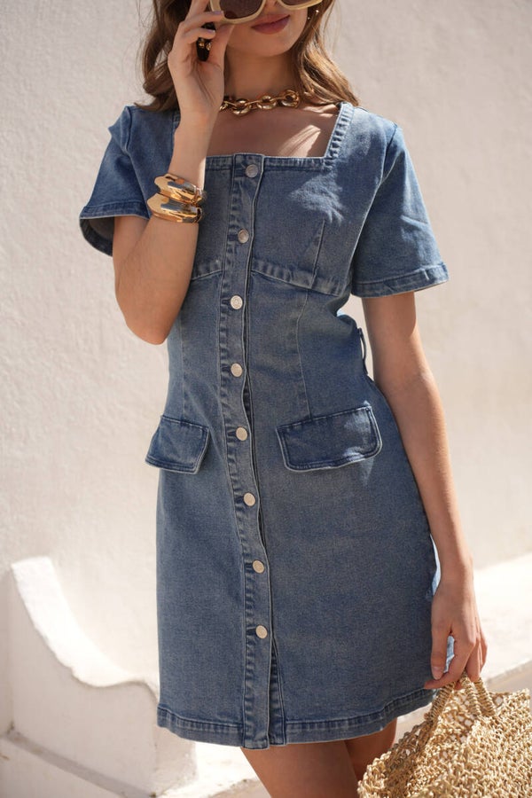 Robe Gloria - Taille S