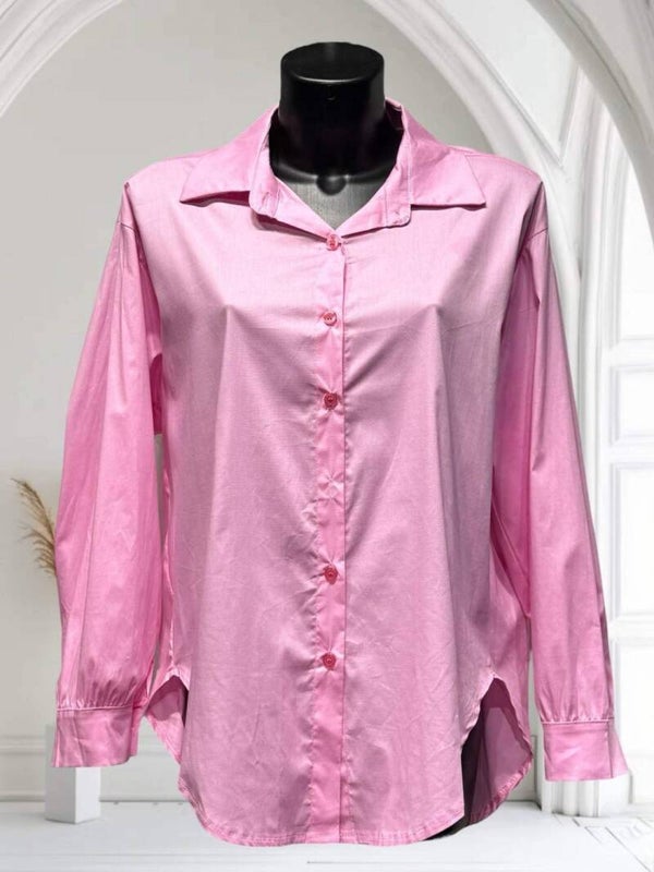 Chemise Romy Rose  - TU