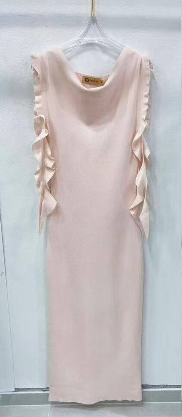 Robe Mona Rose - TU