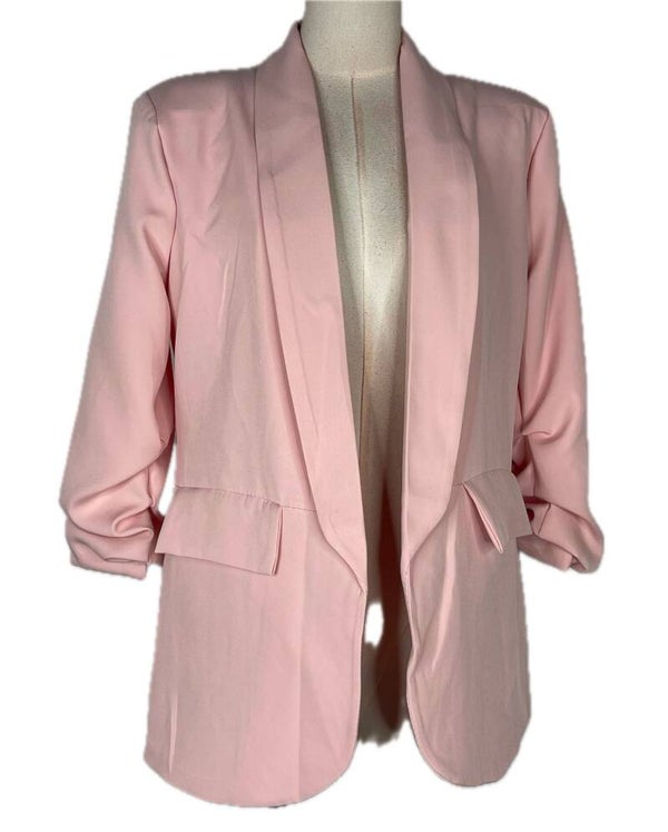 Blazer Ilana Rose - TU