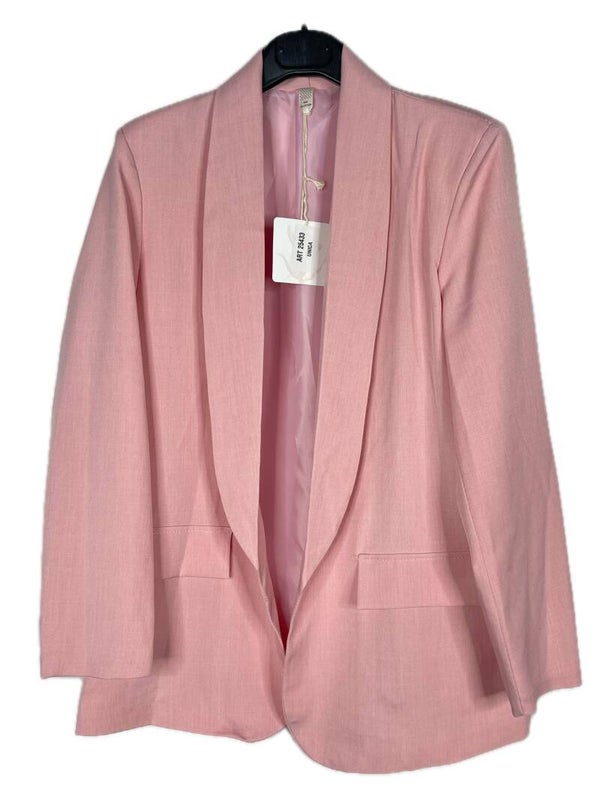 Blazer Florence Rose - TU