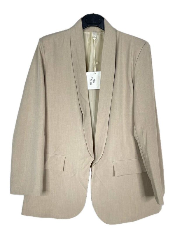 Blazer Florence Beige - TU