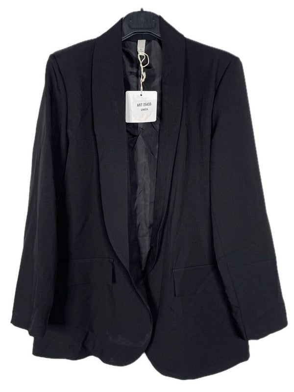 Blazer Florence Noir - TU