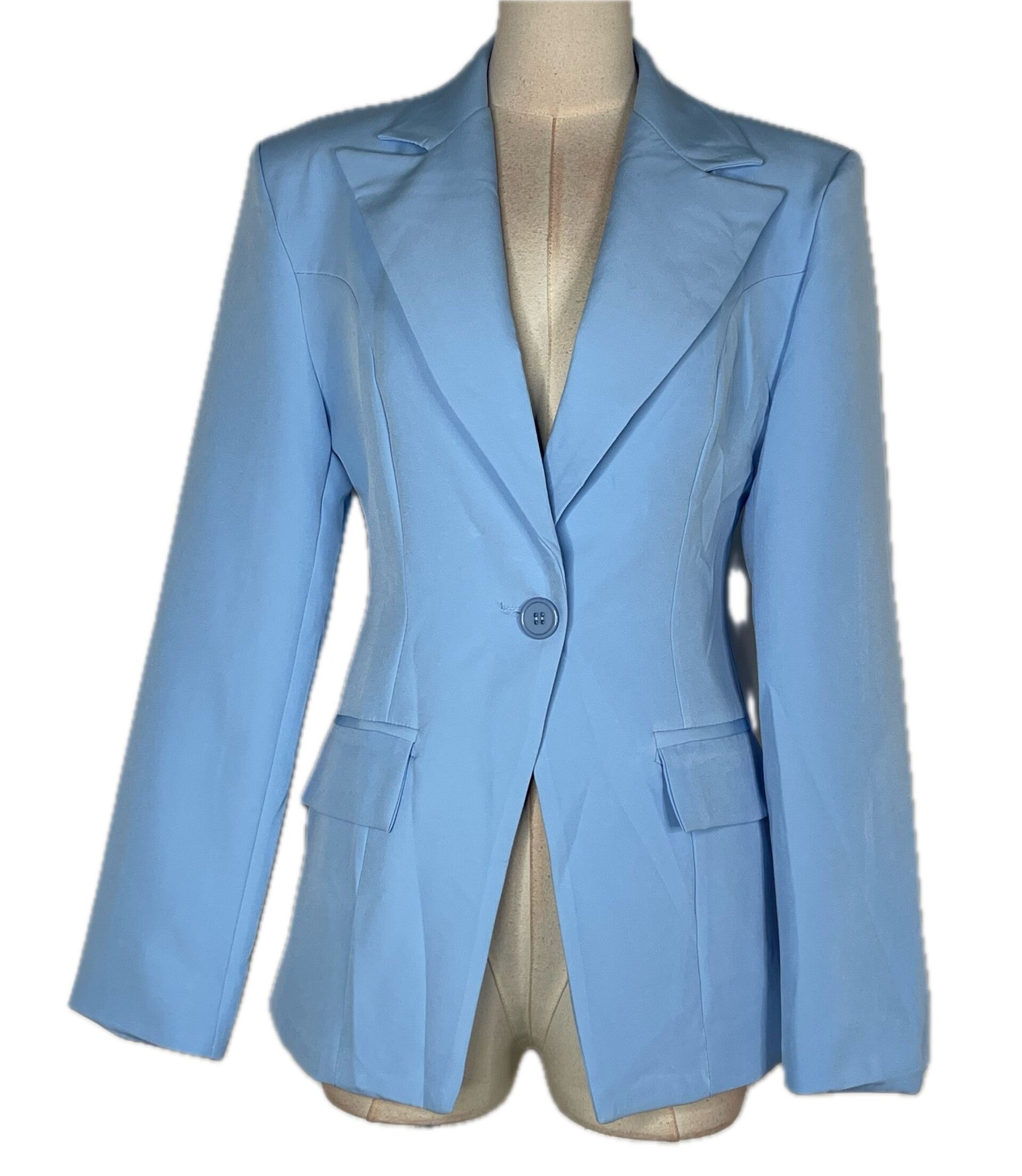 Ensemble Goia Bleu - Taille S