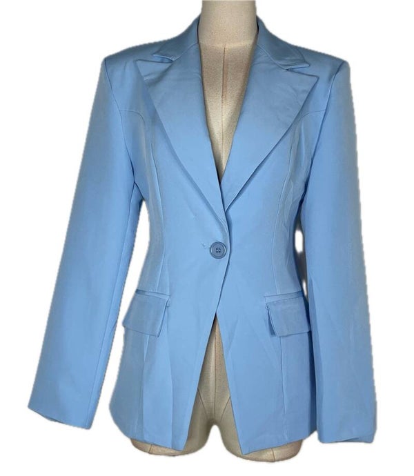 Ensemble Goia Bleu - Taille S
