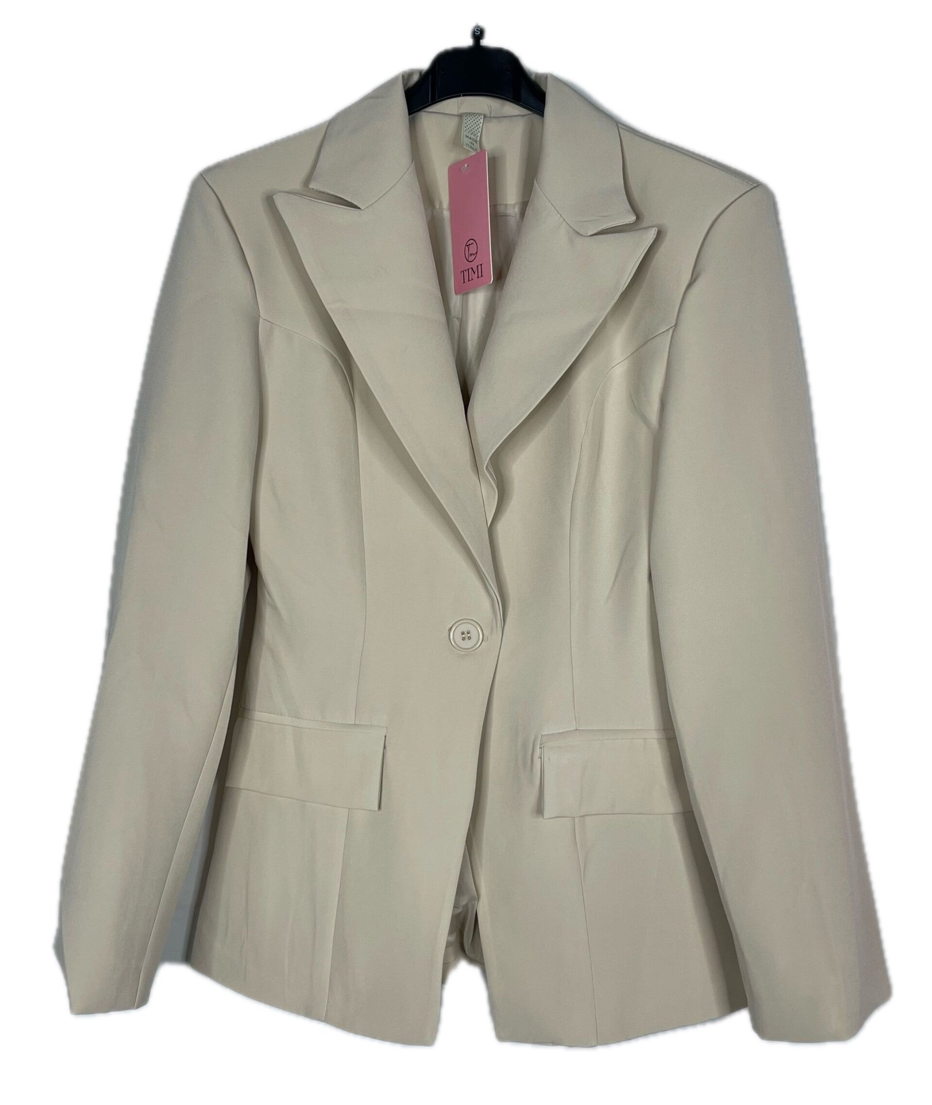 Ensemble Goia Beige - Taille S