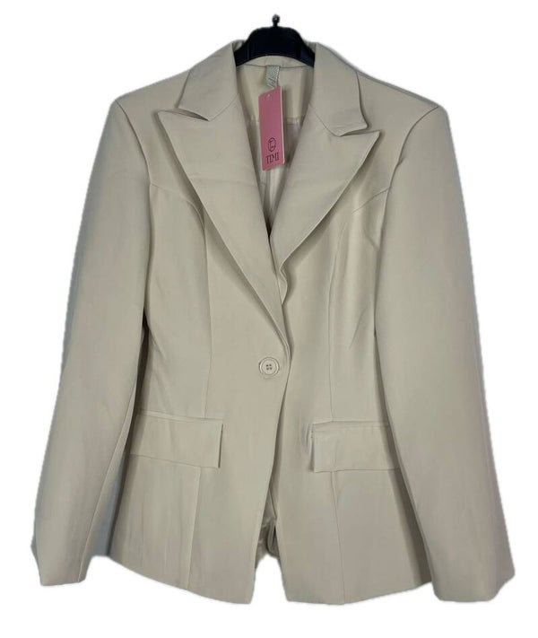 Ensemble Goia Beige - Taille S