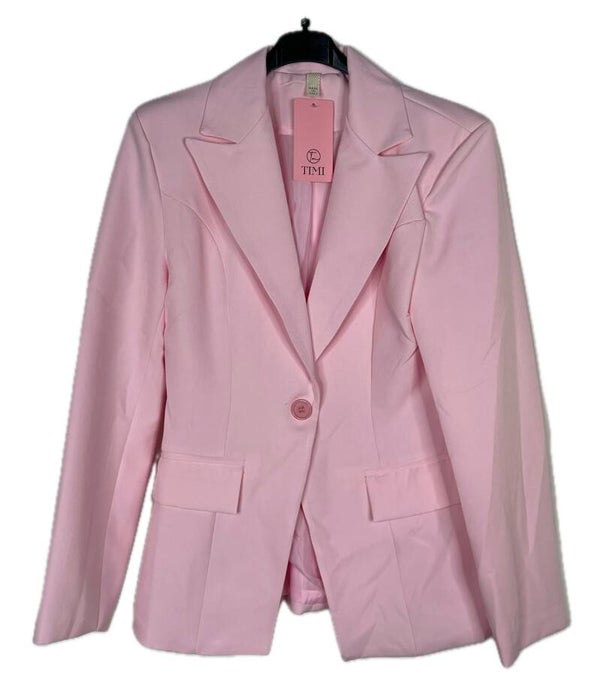 Ensemble Goia Rose - Taille S