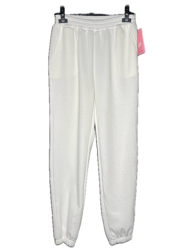 Pantalon Training Blanc - TU