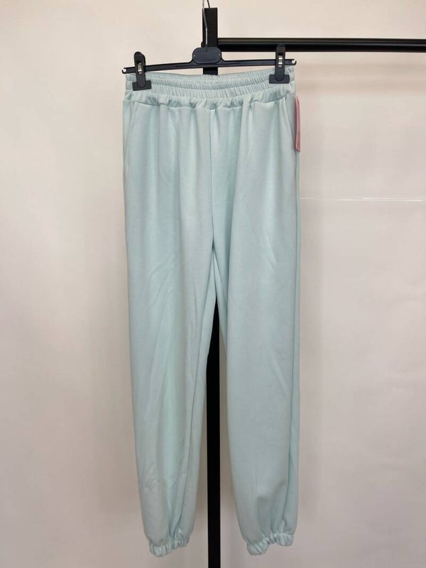 Pantalon Training Menthe - TU