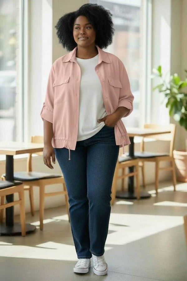 Veste Tessa Rose - T40 - 48