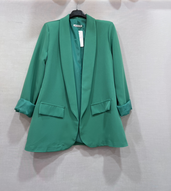 Blazer Tina Vert Gucci  - Taille Unique convenant de taille L à XXXL