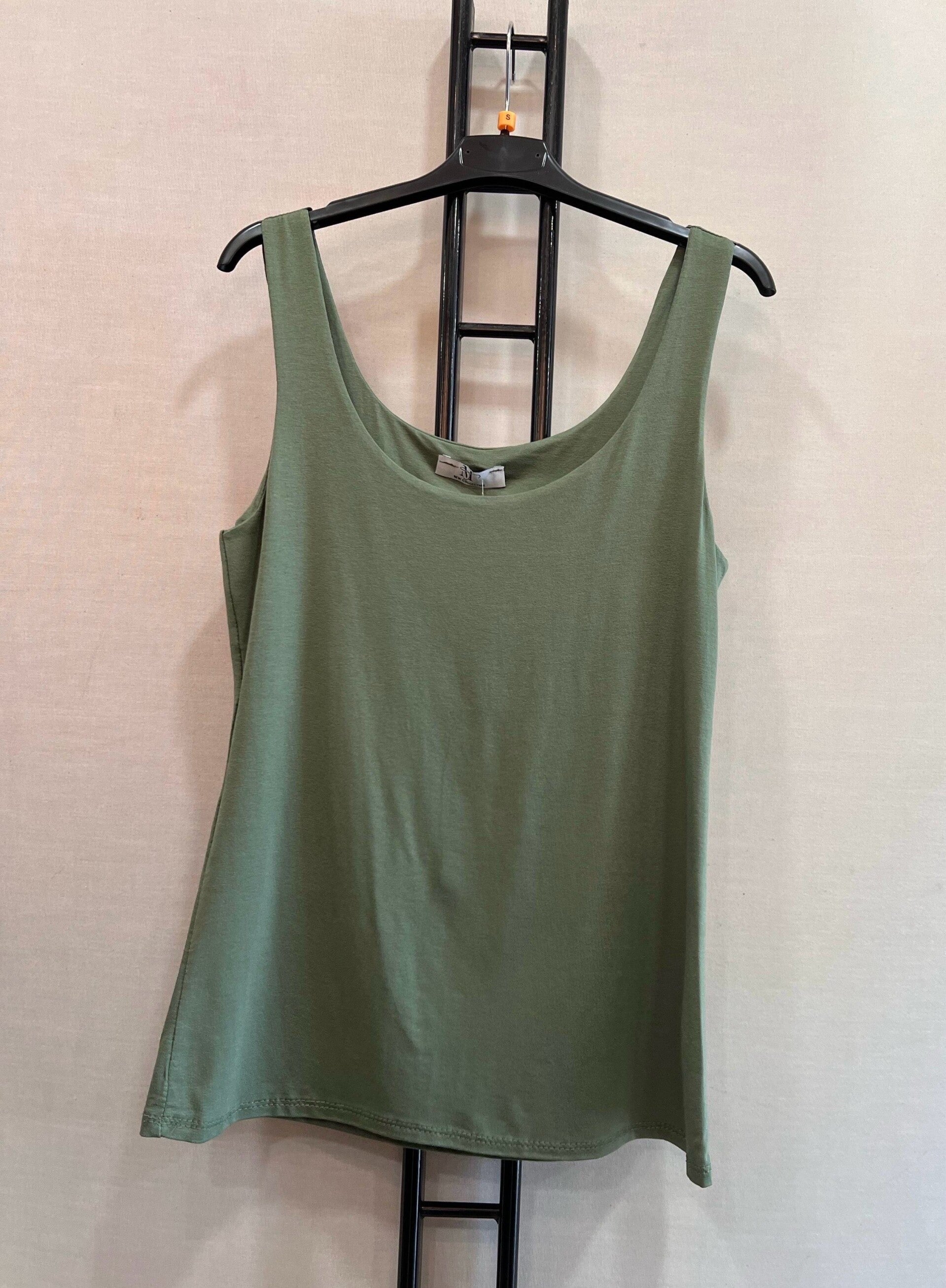 Top Kaki - T40 - 48