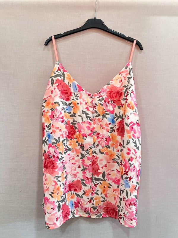 Top Mirella Rose - T42 - 48