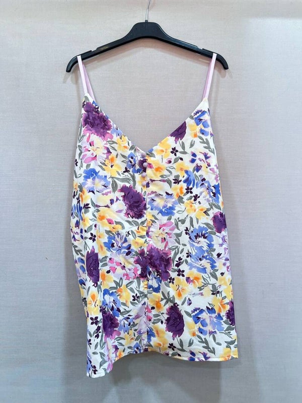 Top Mirella Lillas - T42 - 48