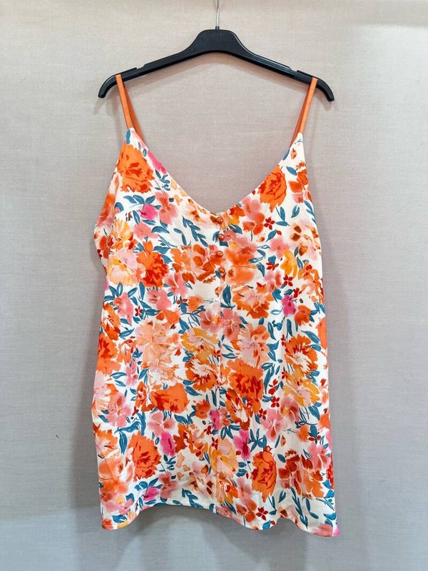 Top Mirella Orange - T42 - 48