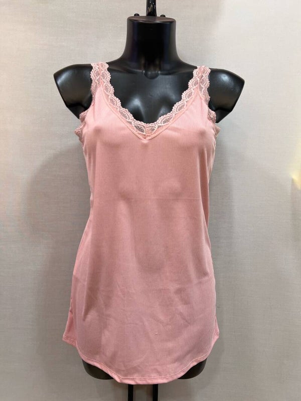 Top Alma Rose Clair - T40 -48
