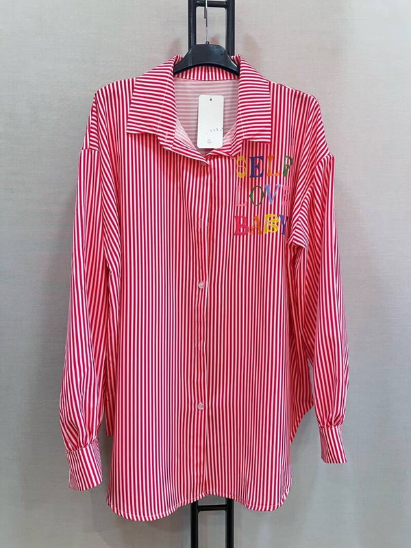 Chemise Alba Rouge - T42 - 48