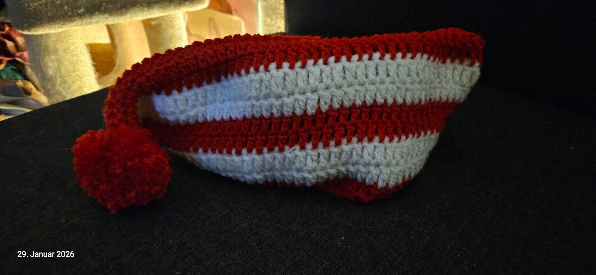 Erwachsene Narrenkappe