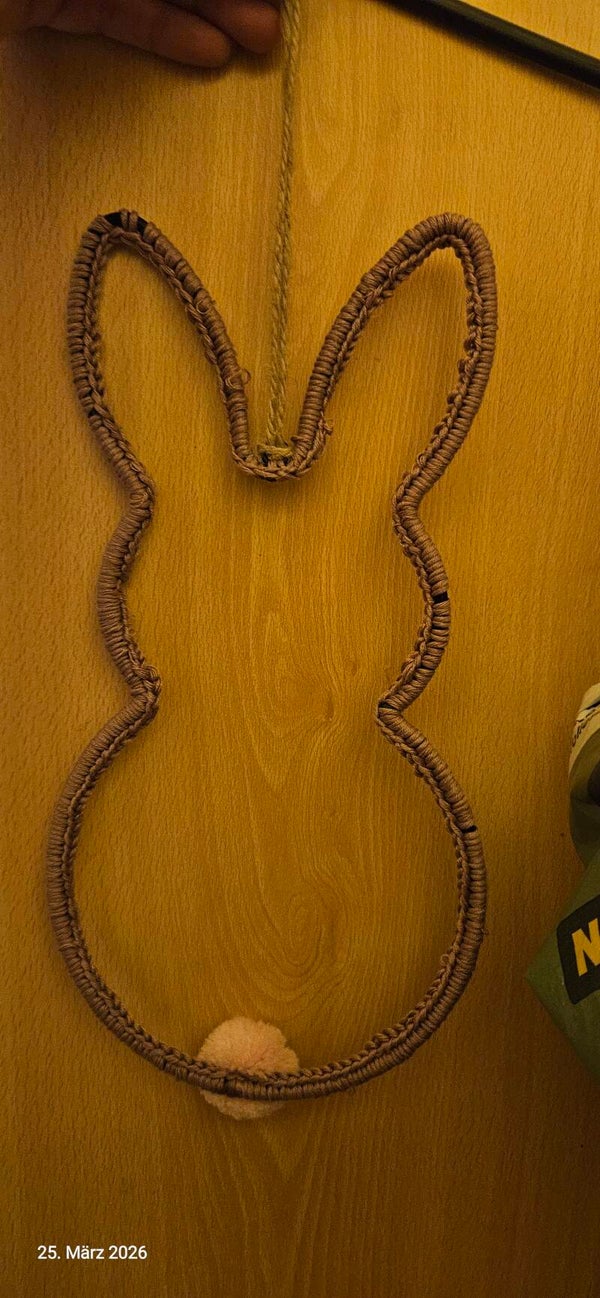 Hasenaufhänger
