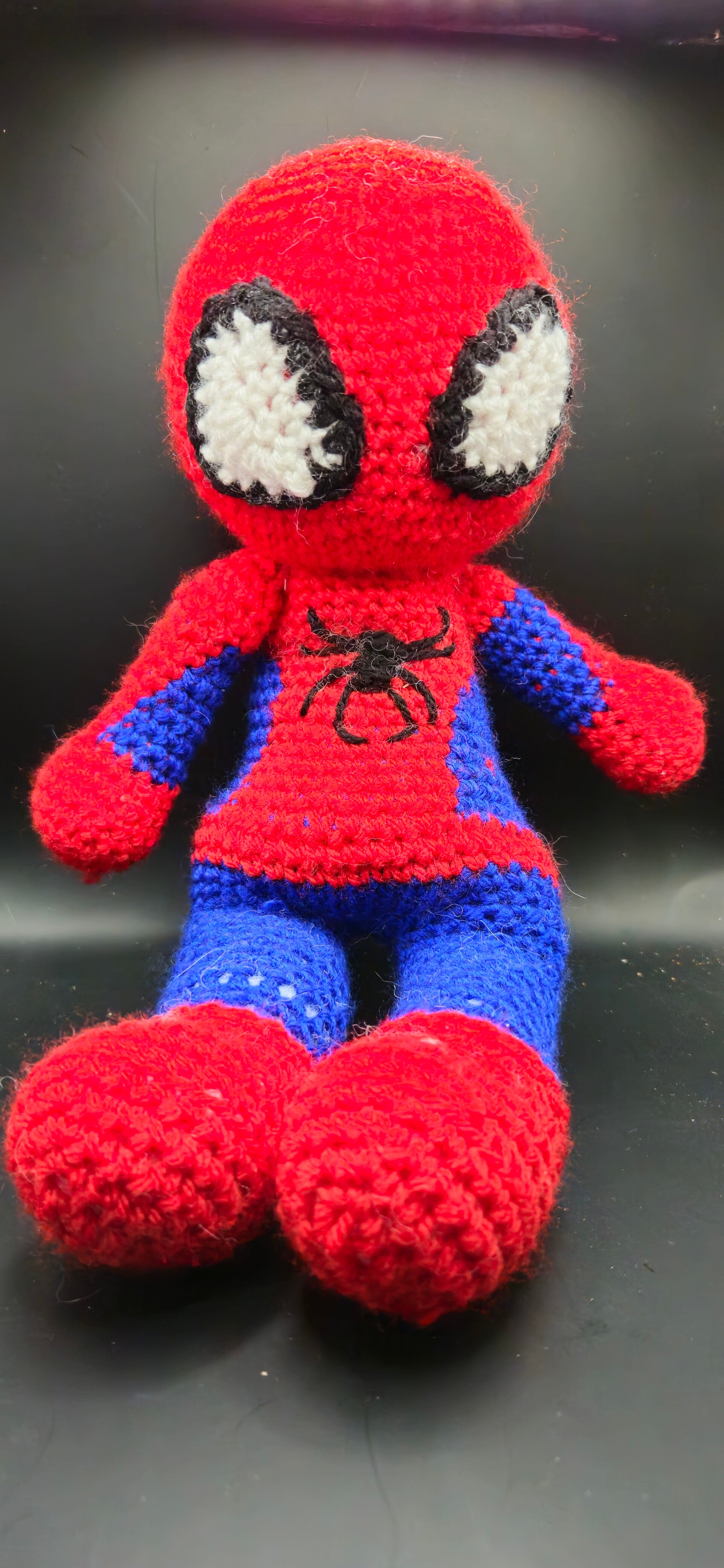 Spider Man