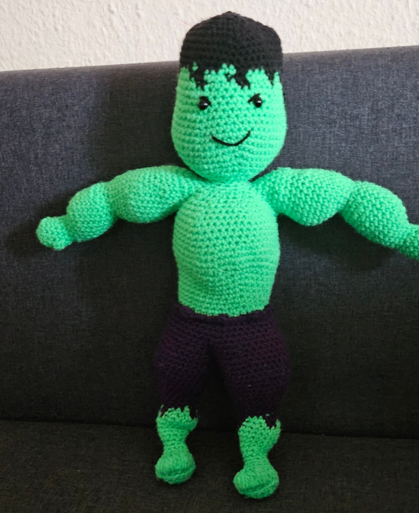 Hulk