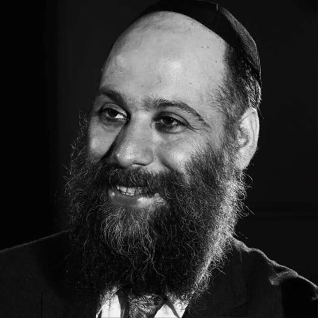 Rabbi Eli Cohen