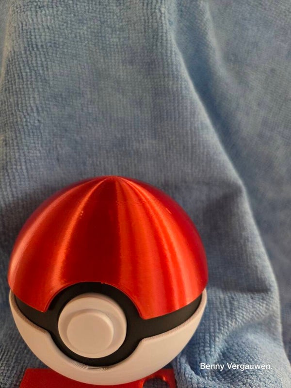 Pokemon ball