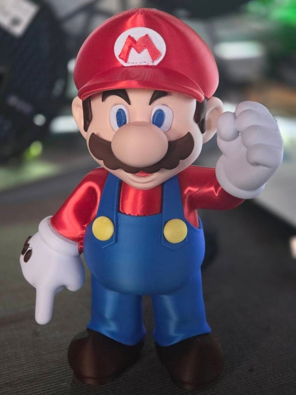 mario bross
