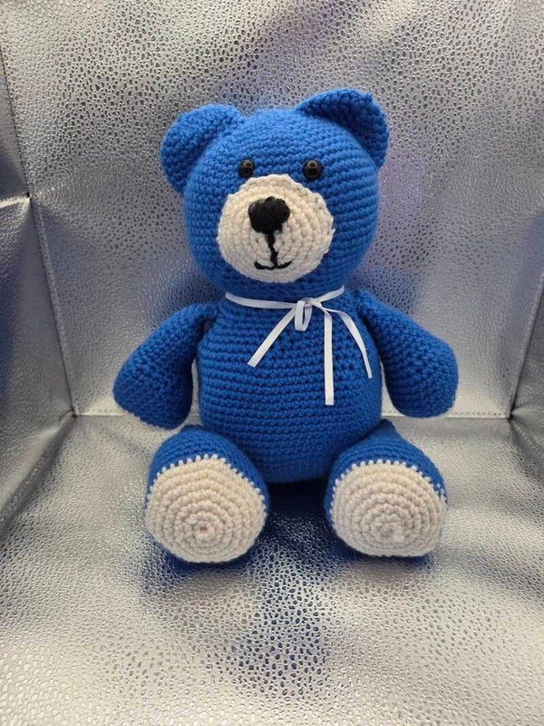 knuffel beer