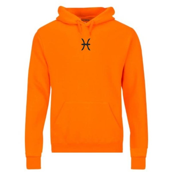 Sterrenbeeld hoodie: Vissen