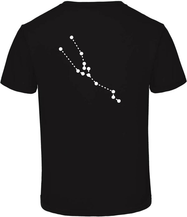 Sterrenbeeld shirt: Stier