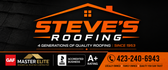 Steve's Roofing