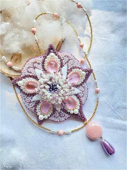 Anemone riccia