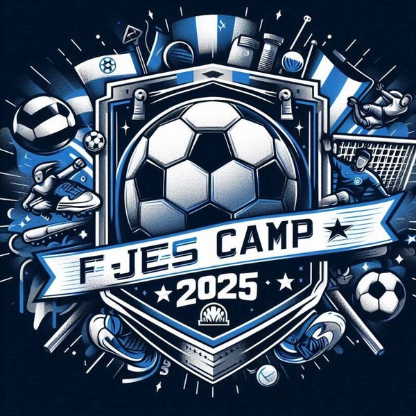 F-jes Kamp 2025