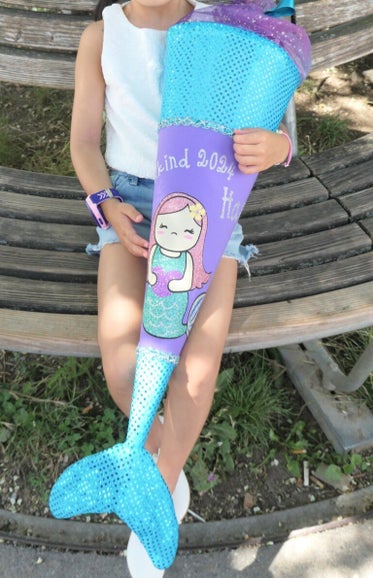 Schultüte ab CHF 60.-