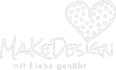 MaKeDesign - mit Liebe genäht