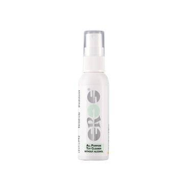 all purpose toy cleaner zonder alcohol